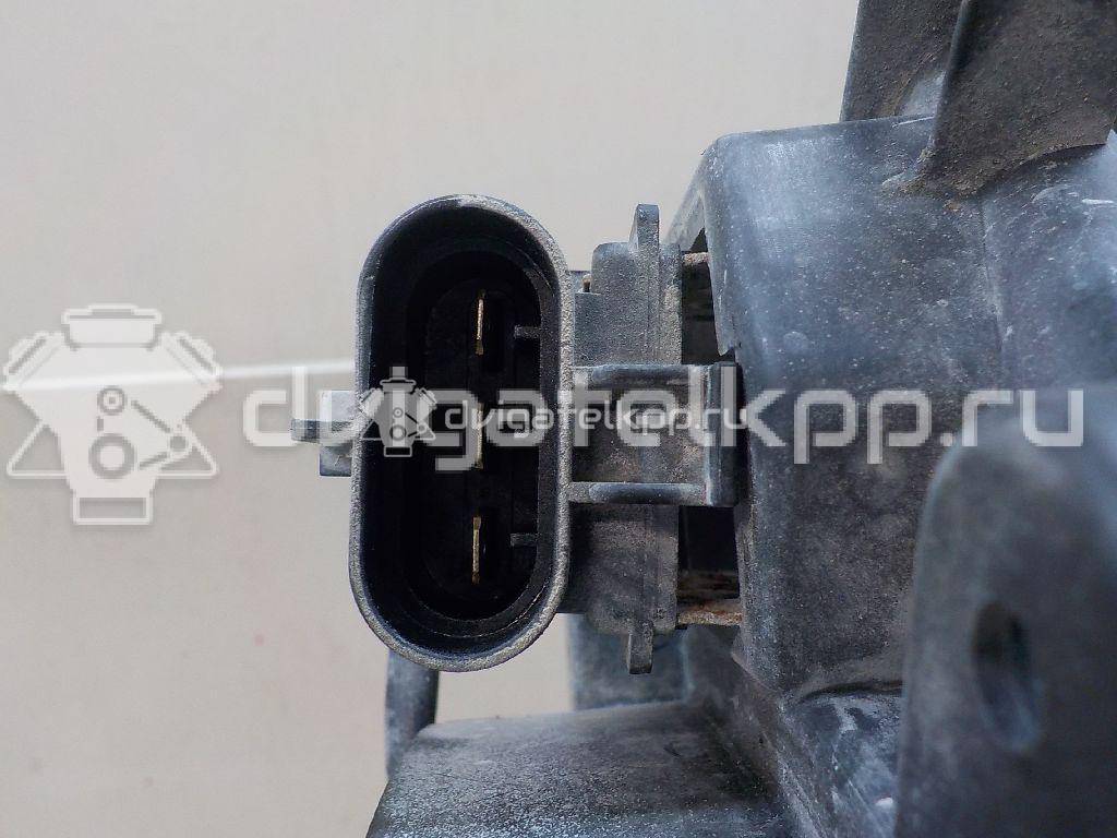 Фото Вентилятор радиатора  13205947 для Opel Tigra / Astra / Corsa / Combo / Zafira {forloop.counter}}