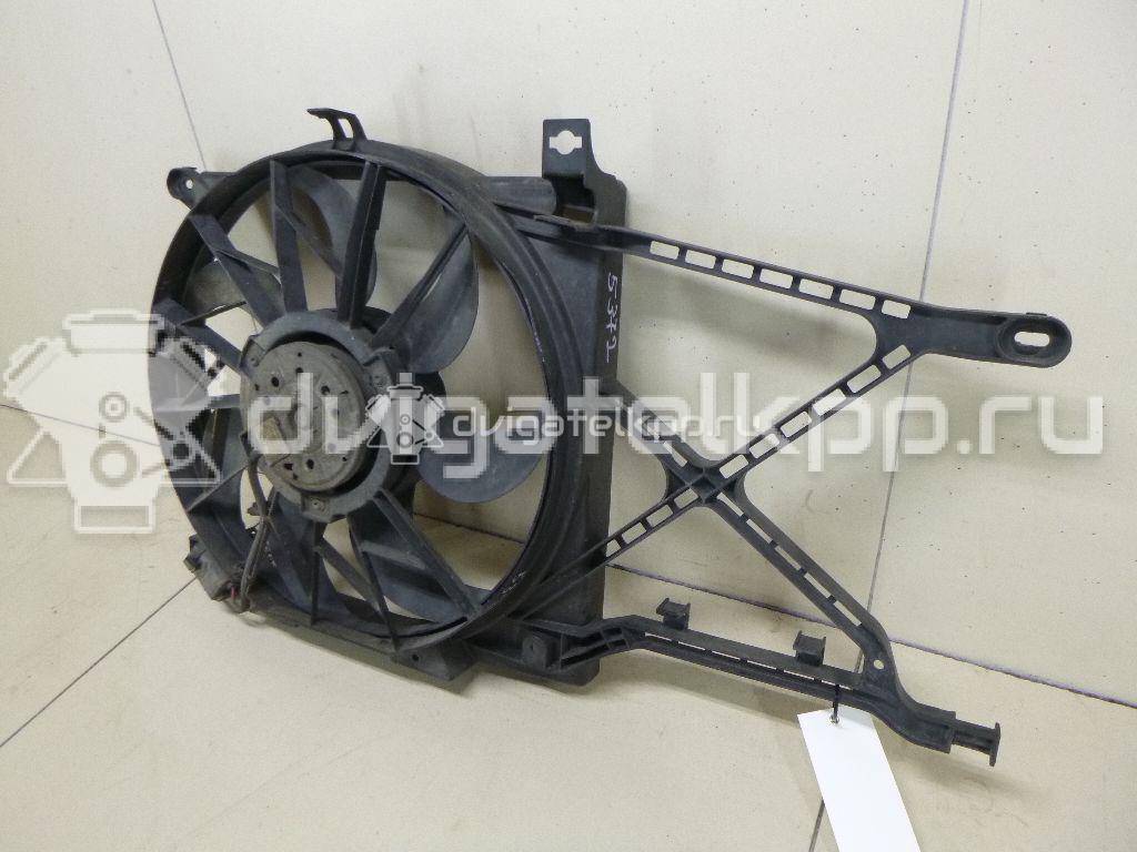Фото Вентилятор радиатора  13205947 для Opel Tigra / Astra / Corsa / Combo / Zafira {forloop.counter}}