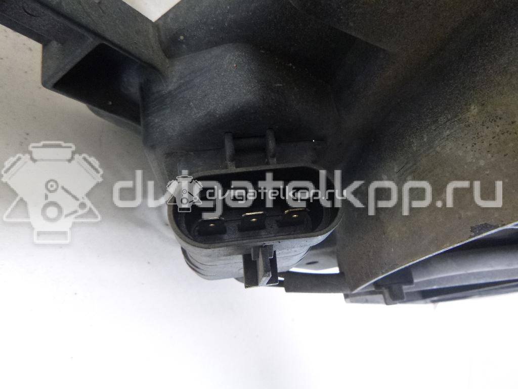 Фото Вентилятор радиатора  13205947 для Opel Tigra / Astra / Corsa / Combo / Zafira {forloop.counter}}