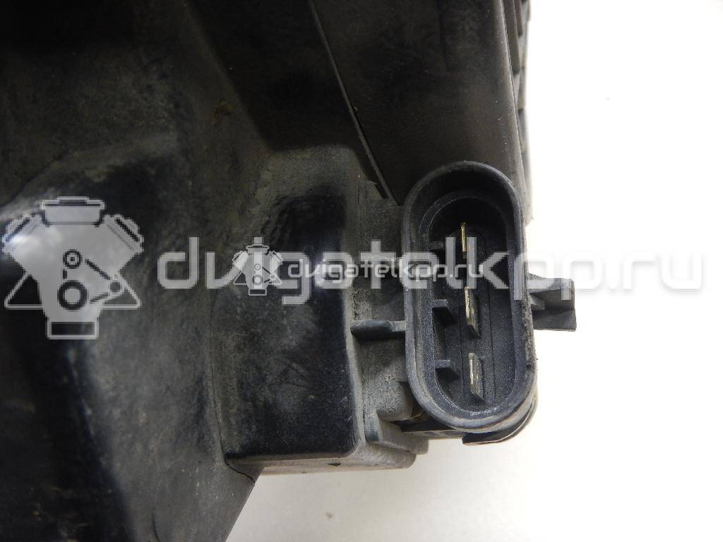 Фото Вентилятор радиатора  9133061 для Opel Astra / Zafira {forloop.counter}}