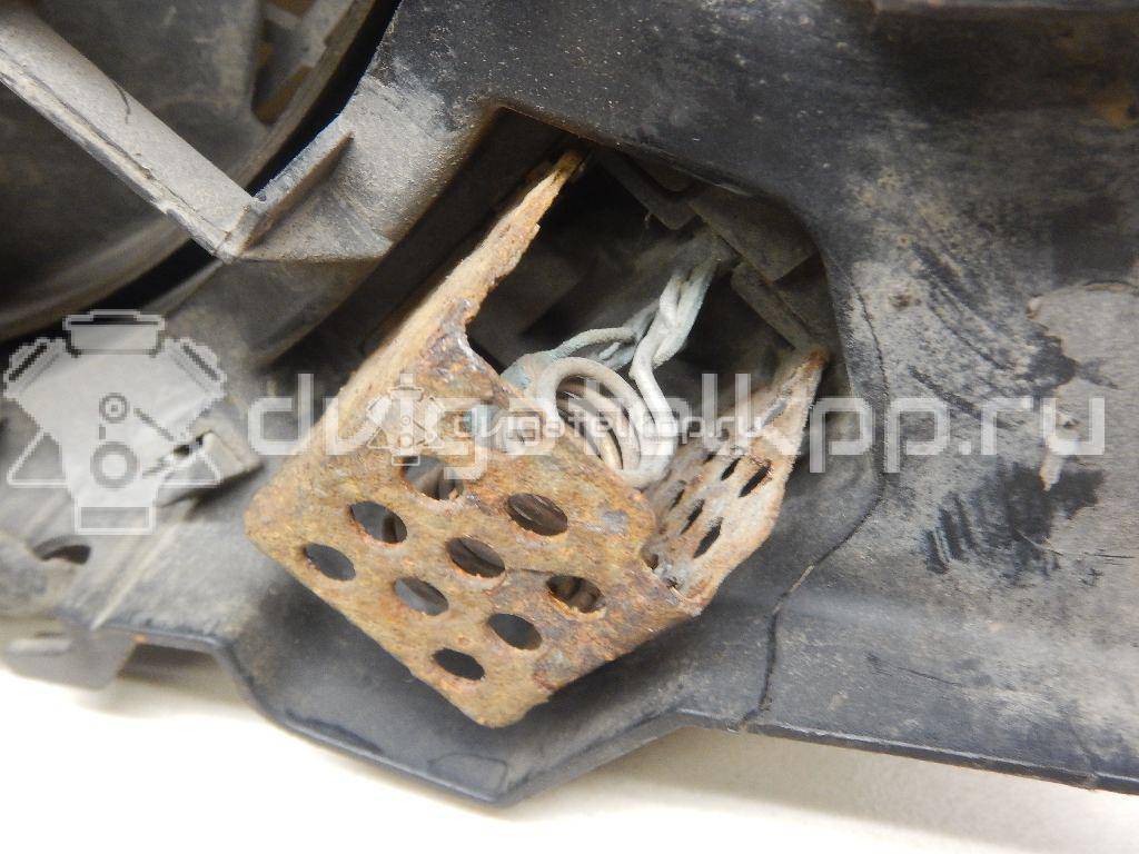 Фото Вентилятор радиатора  9133061 для Opel Astra / Zafira {forloop.counter}}