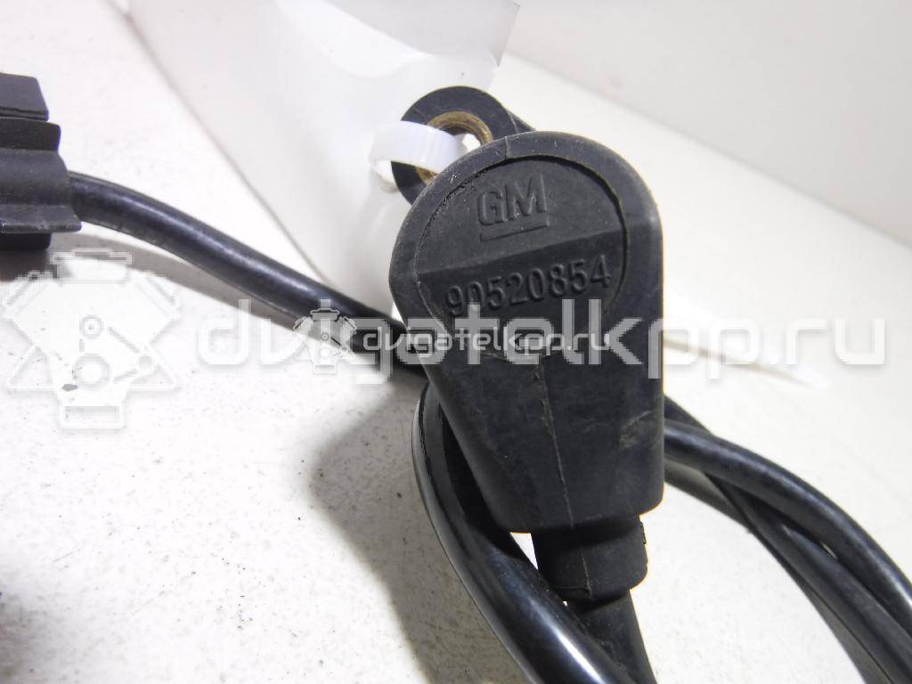 Фото Датчик положения коленвала  90520854 для Opel Tigra / Astra / Kadett / Corsa / Vectra {forloop.counter}}