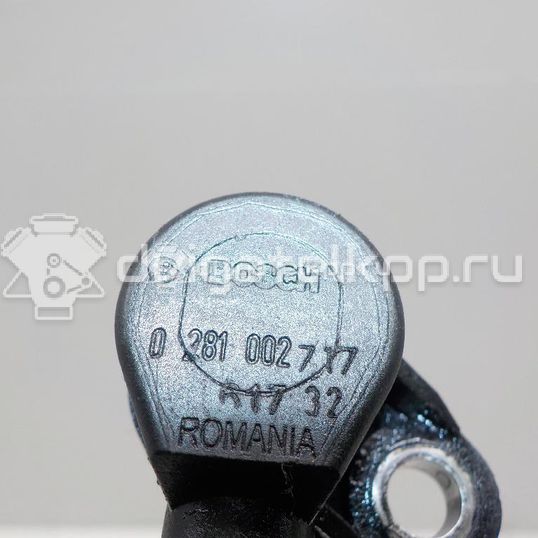 Фото Датчик положения коленвала  6235607 для Opel Astra / Corsa / Combo / Meriva