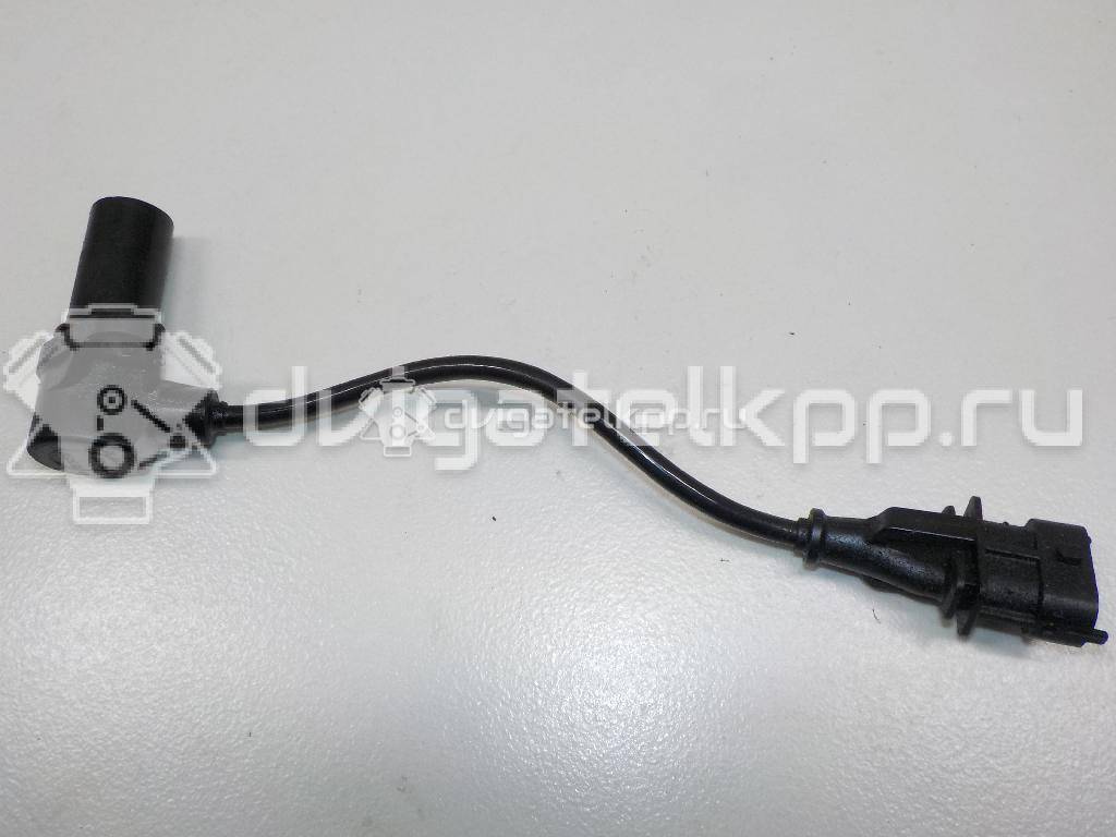 Фото Датчик положения коленвала  6235607 для Opel Astra / Corsa / Combo / Meriva {forloop.counter}}