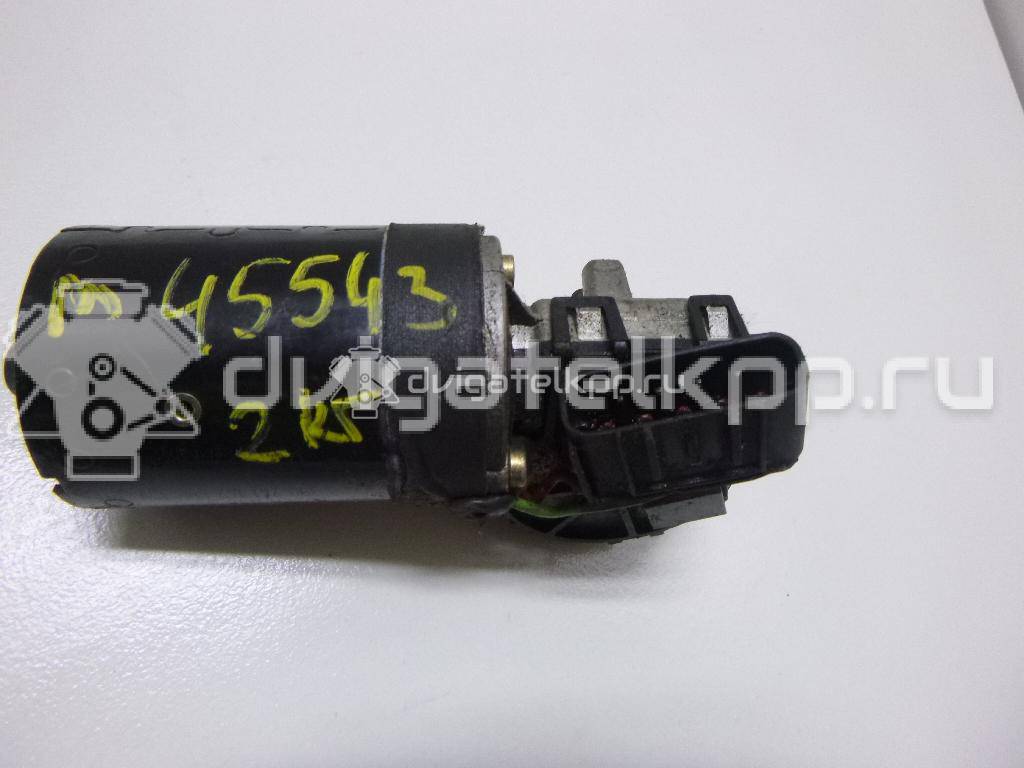 Фото Моторчик стеклоочистителя передний  90512668 для Opel Astra / Vectra {forloop.counter}}