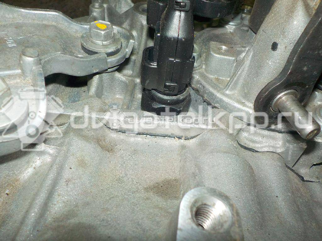 Фото Контрактная (б/у) МКПП для Hyundai Ix20 Jc / Accent / I30 / Elantra / I20 114-132 л.с 16V 1.6 л G4FC Бензин/спирт 4300032809 {forloop.counter}}