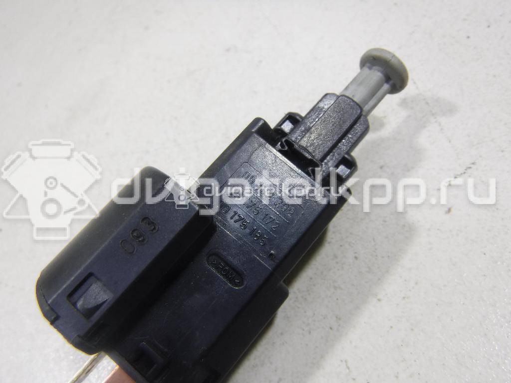 Фото Датчик включения стопсигнала  09132299 для Opel Astra / Vectra / Zafira {forloop.counter}}