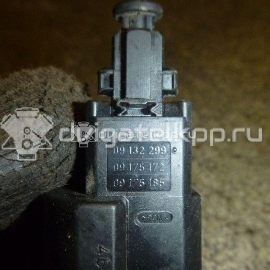 Фото Датчик включения стопсигнала  09132299 для Opel Astra / Vectra / Zafira