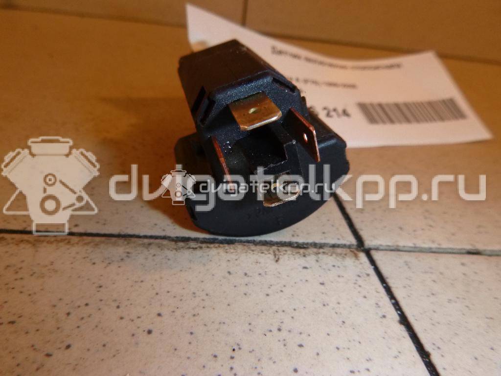 Фото Датчик включения стопсигнала  9132299 для Opel Astra / Vectra / Zafira {forloop.counter}}