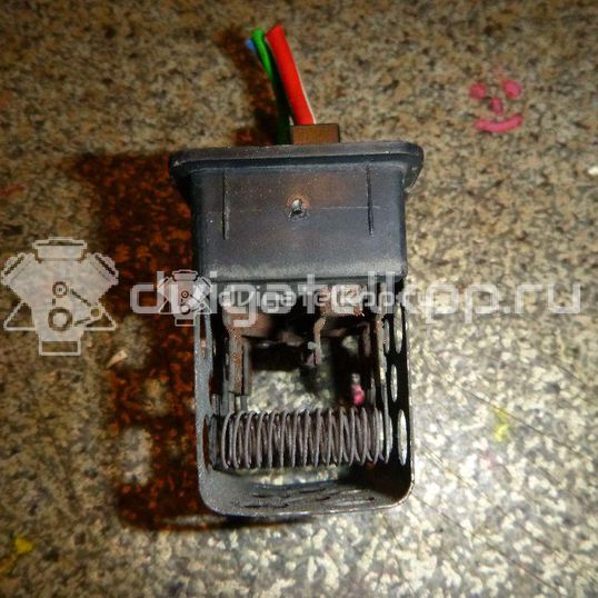 Фото Резистор отопителя  90559834 для Opel Astra / Vectra / Zafira / Signum