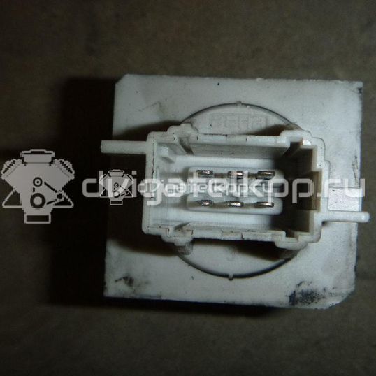 Фото Резистор отопителя  39090003 для Opel Astra / Zafira