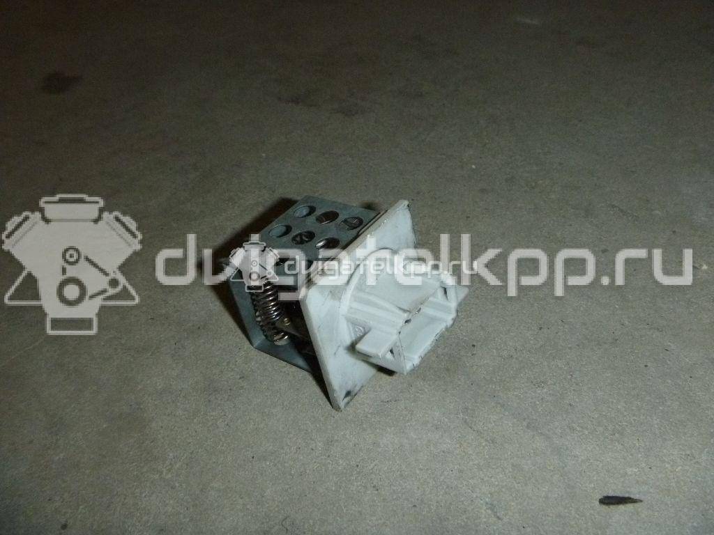 Фото Резистор отопителя  39090003 для Opel Astra / Zafira {forloop.counter}}