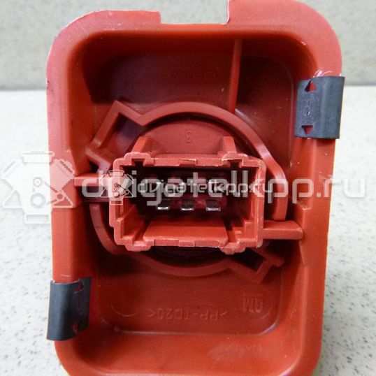 Фото Резистор отопителя  39090003 для Opel Astra / Zafira