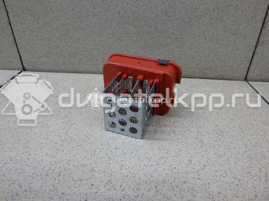 Фото Резистор отопителя  39090003 для Opel Astra / Zafira {forloop.counter}}