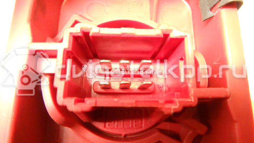 Фото Резистор отопителя  39090003 для Opel Astra / Zafira {forloop.counter}}