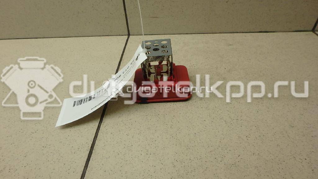 Фото Резистор отопителя  39090003 для Opel Astra / Zafira {forloop.counter}}