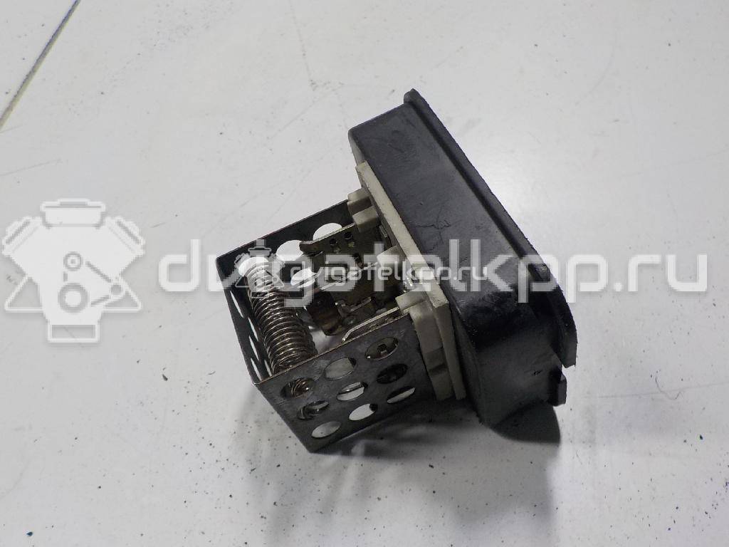 Фото Резистор отопителя  39090003 для Opel Astra / Zafira {forloop.counter}}