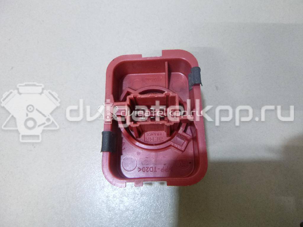 Фото Резистор отопителя  39090003 для Opel Astra / Zafira {forloop.counter}}