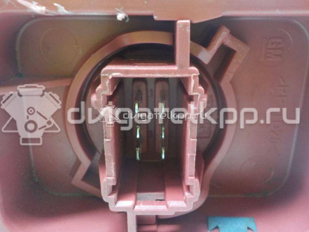 Фото Резистор отопителя  39090003 для Opel Astra / Zafira {forloop.counter}}