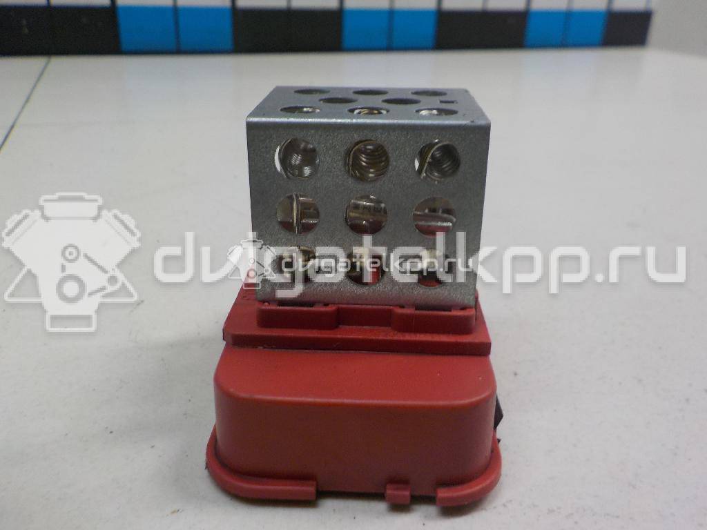 Фото Резистор отопителя  39090003 для Opel Astra / Zafira {forloop.counter}}