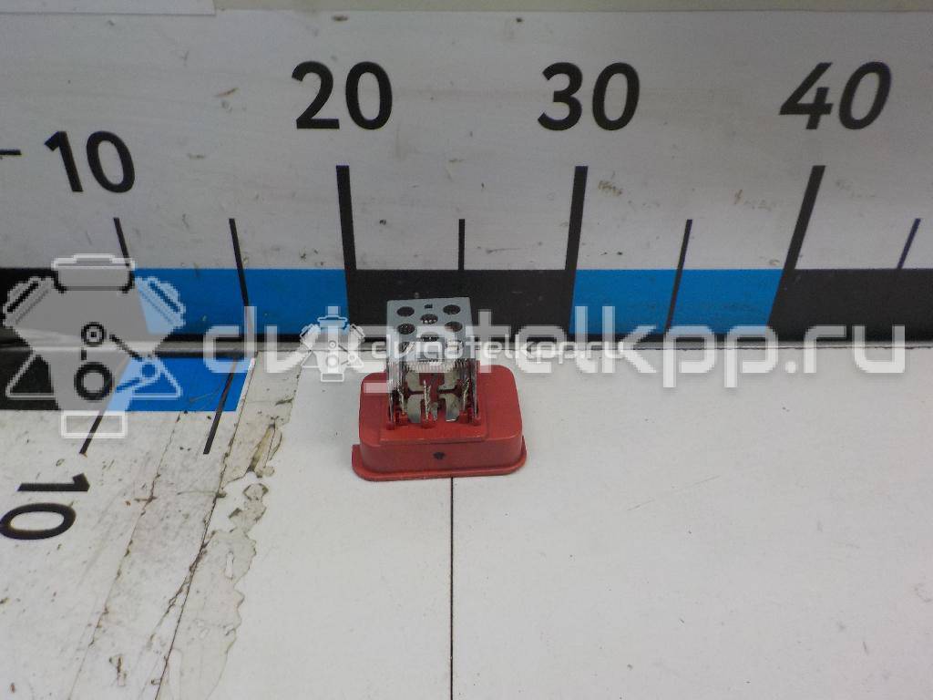 Фото Резистор отопителя  39090003 для Opel Astra / Zafira {forloop.counter}}