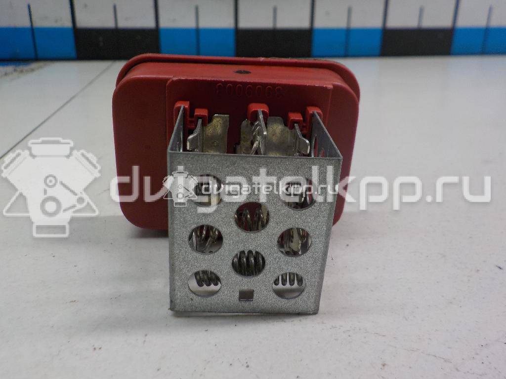 Фото Резистор отопителя  39090003 для Opel Astra / Zafira {forloop.counter}}