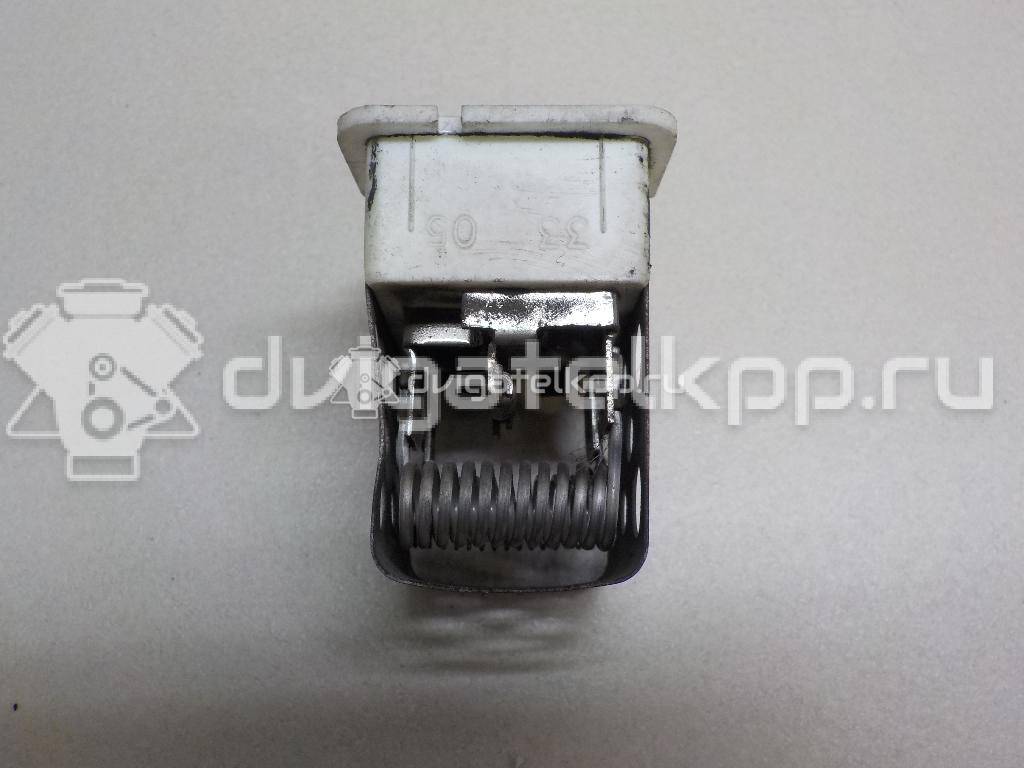 Фото Резистор отопителя  52475432 для Opel Astra / Vectra / Zafira / Signum {forloop.counter}}