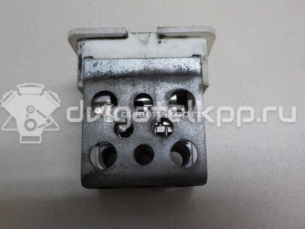 Фото Резистор отопителя  52475432 для Opel Astra / Vectra / Zafira / Signum {forloop.counter}}