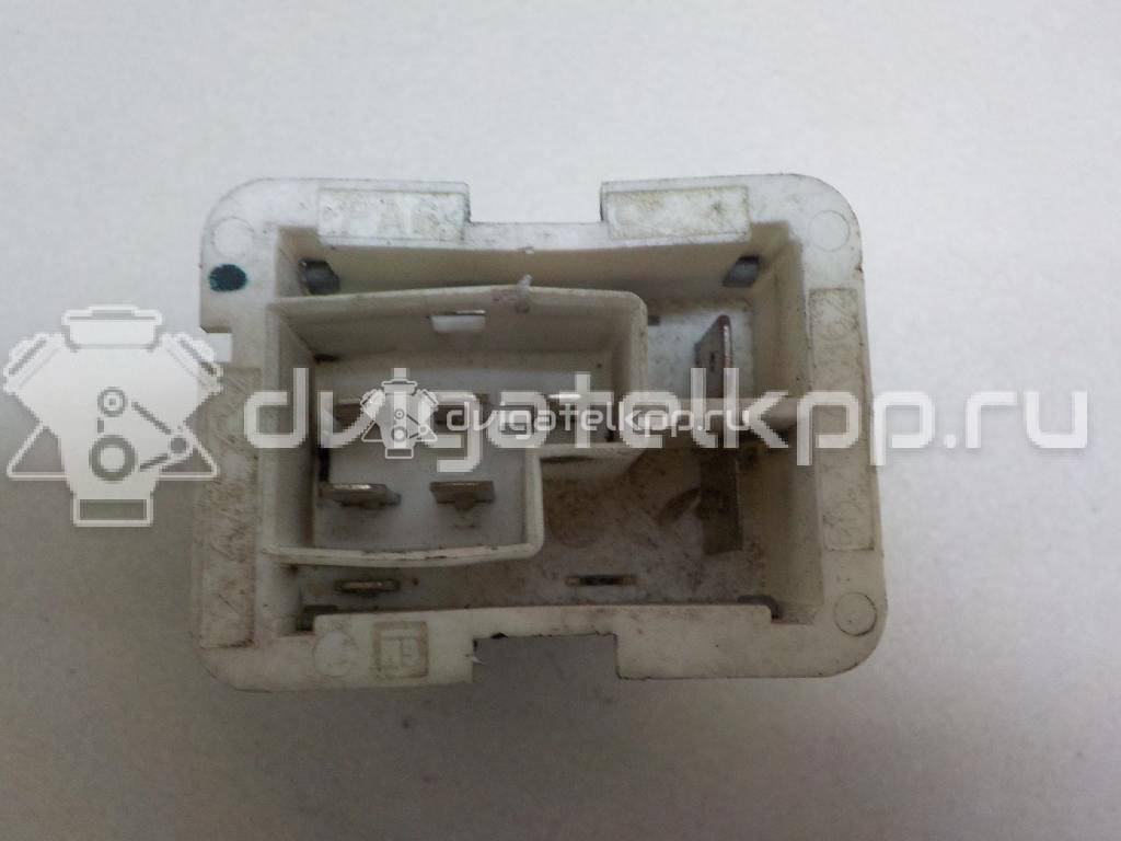 Фото Резистор отопителя  52475432 для Opel Astra / Vectra / Zafira / Signum {forloop.counter}}