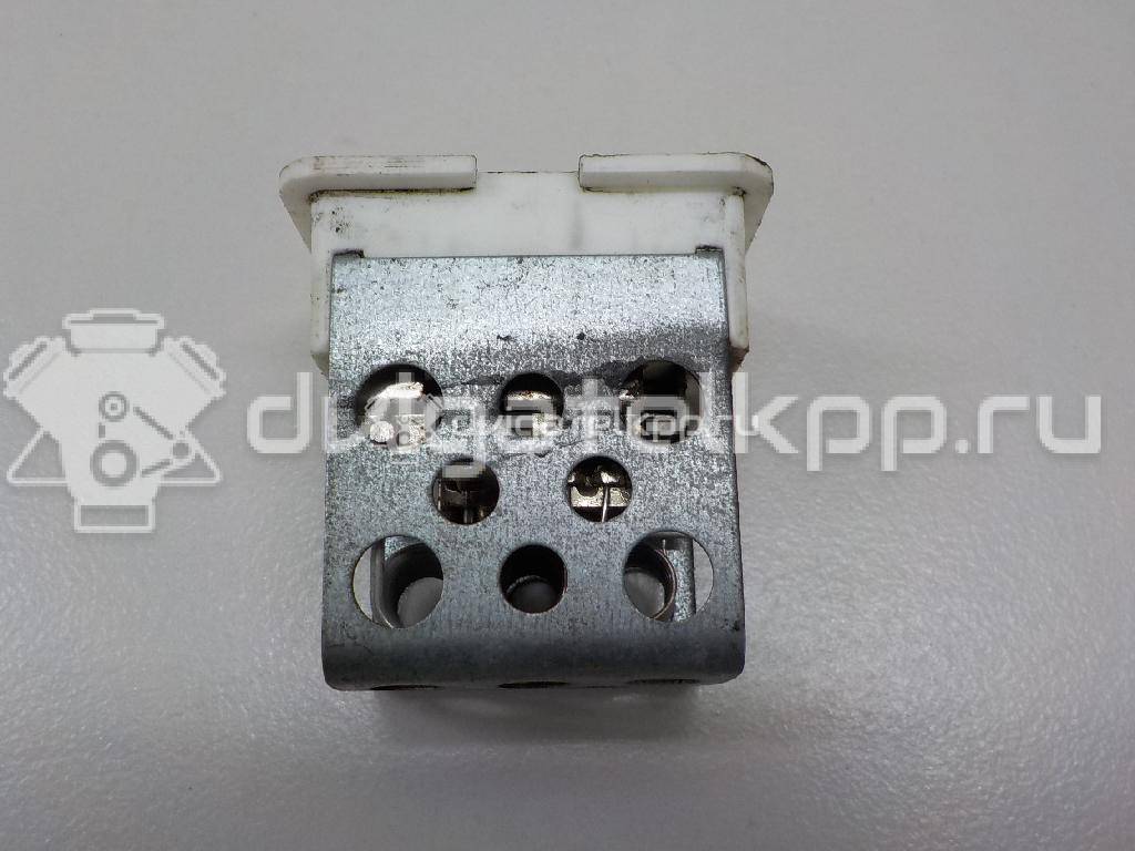 Фото Резистор отопителя  52475432 для Opel Astra / Vectra / Zafira / Signum {forloop.counter}}
