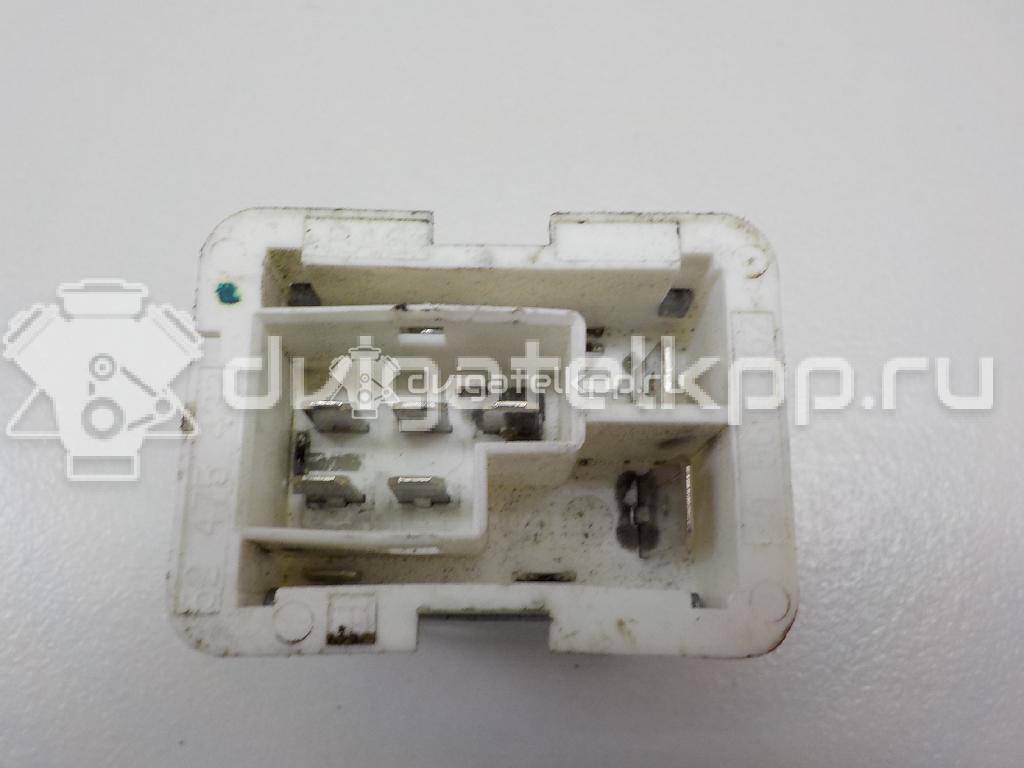 Фото Резистор отопителя  52475432 для Opel Astra / Vectra / Zafira / Signum {forloop.counter}}