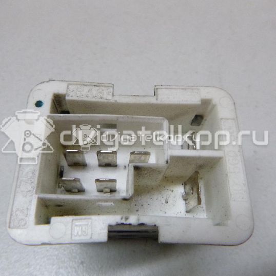 Фото Резистор отопителя  52475432 для Opel Astra / Vectra / Zafira / Signum