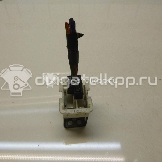 Фото Резистор отопителя  90560362 для Opel Astra / Vectra / Zafira / Signum