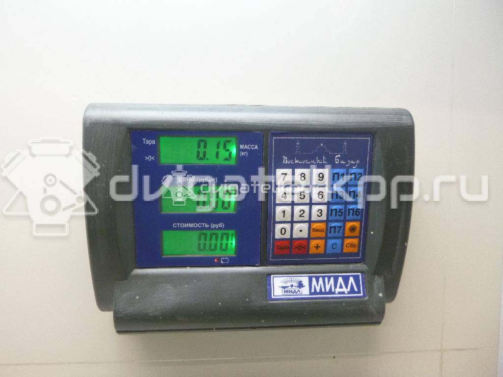 Фото Резистор отопителя  90560362 для Opel Astra / Vectra / Zafira / Signum {forloop.counter}}