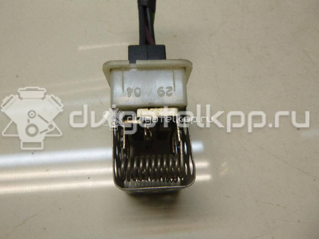 Фото Резистор отопителя  90560362 для Opel Astra / Vectra / Zafira / Signum {forloop.counter}}
