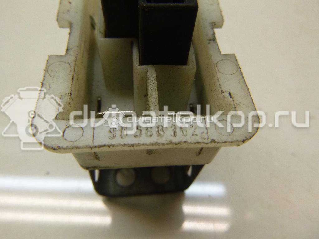 Фото Резистор отопителя  90560362 для Opel Astra / Vectra / Zafira / Signum {forloop.counter}}