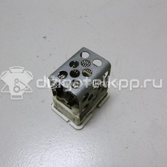 Фото Резистор отопителя  90560362 для Opel Astra / Vectra / Zafira / Signum