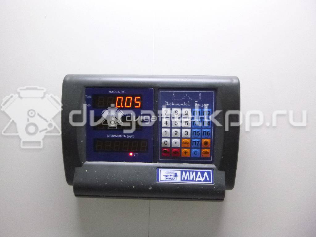 Фото Резистор отопителя  90560362 для Opel Astra / Vectra / Zafira / Signum {forloop.counter}}