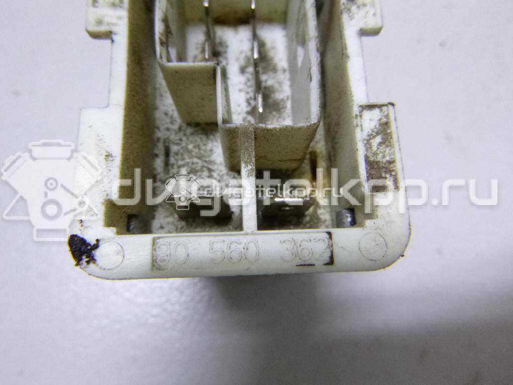 Фото Резистор отопителя  90560362 для Opel Astra / Vectra / Zafira / Signum {forloop.counter}}