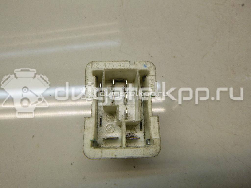 Фото Резистор отопителя  90560362 для Opel Astra / Vectra / Zafira / Signum {forloop.counter}}