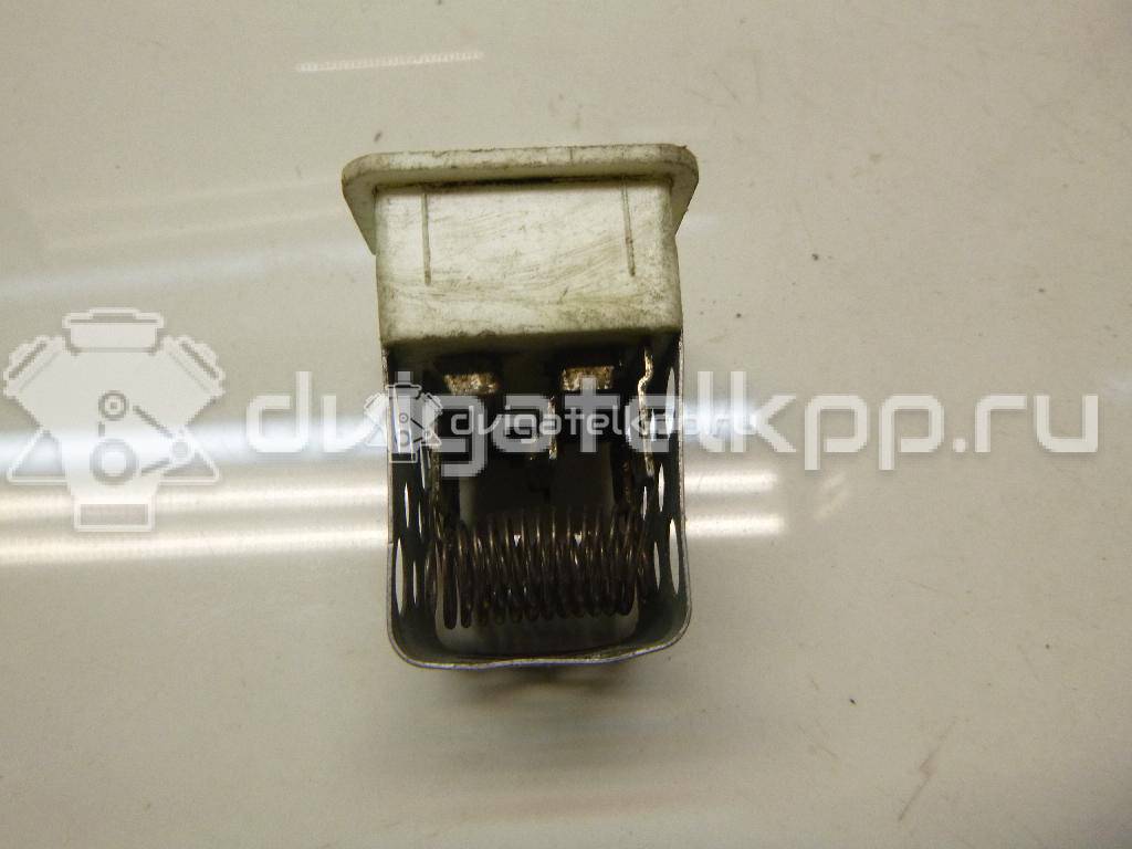 Фото Резистор отопителя  90560362 для Opel Astra / Vectra / Zafira / Signum {forloop.counter}}