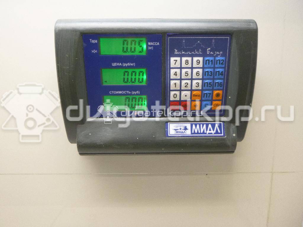 Фото Резистор отопителя  90560362 для Opel Astra / Vectra / Zafira / Signum {forloop.counter}}