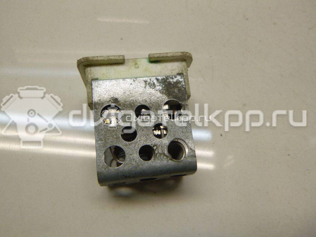 Фото Резистор отопителя  90560362 для Opel Astra / Vectra / Zafira / Signum {forloop.counter}}