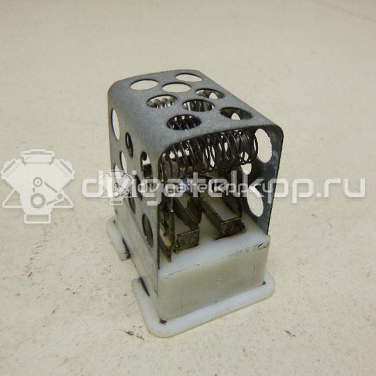 Фото Резистор отопителя  90560362 для Opel Astra / Vectra / Zafira / Signum