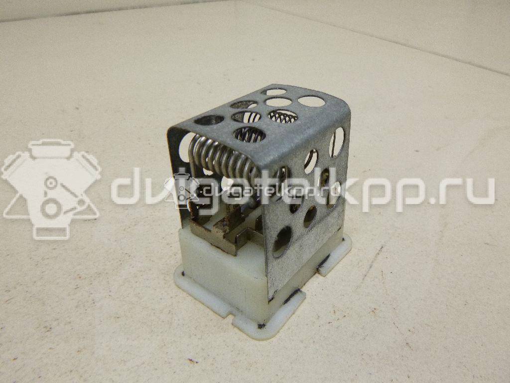 Фото Резистор отопителя  90560362 для Opel Astra / Vectra / Zafira / Signum {forloop.counter}}