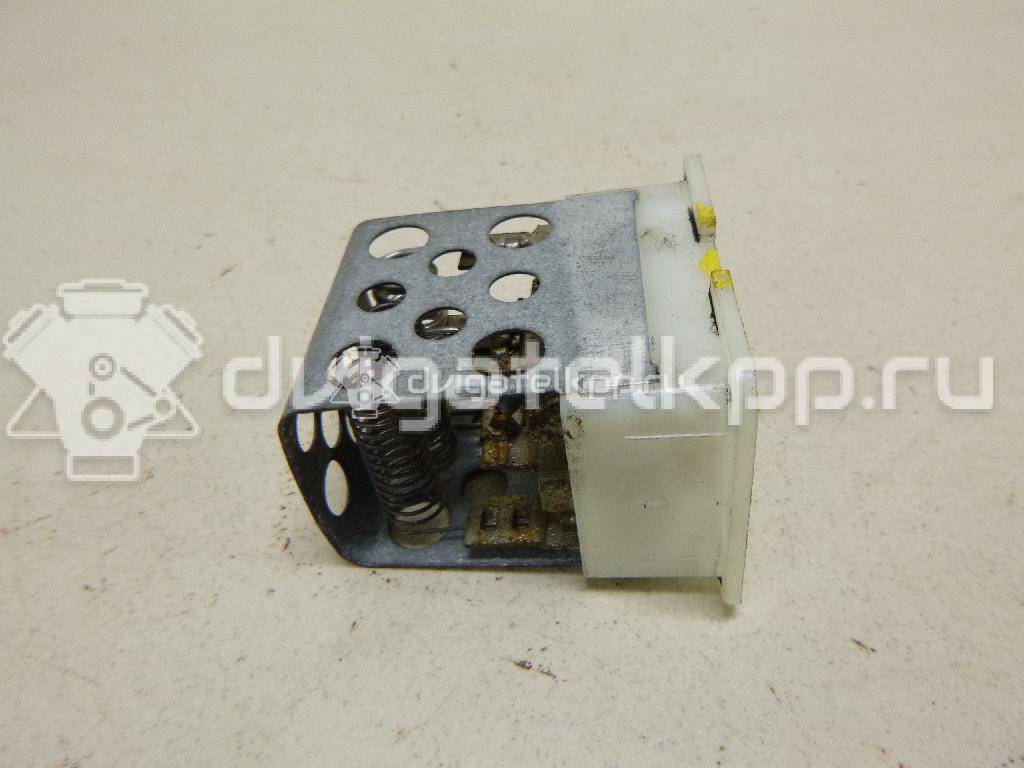 Фото Резистор отопителя  90560362 для Opel Astra / Vectra / Zafira / Signum {forloop.counter}}