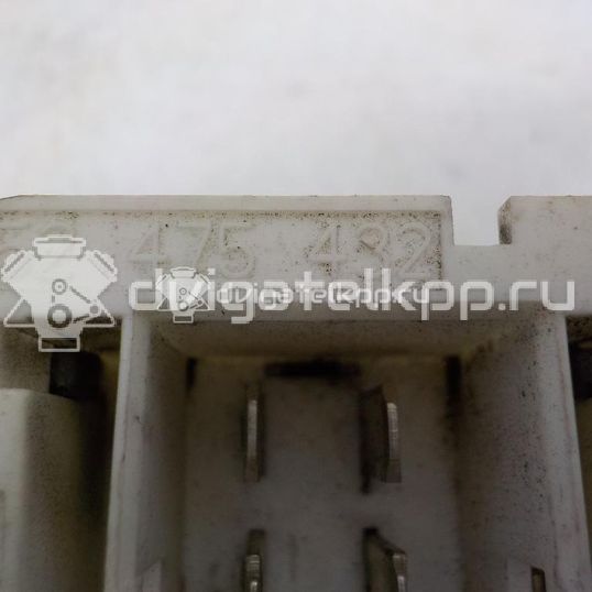 Фото Резистор отопителя  90560362 для Opel Astra / Vectra / Zafira / Signum