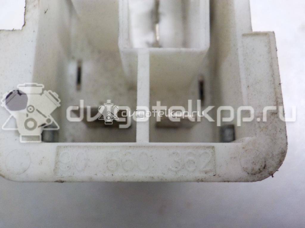 Фото Резистор отопителя  90560362 для Opel Astra / Vectra / Zafira / Signum {forloop.counter}}