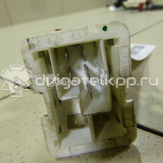 Фото Резистор отопителя  90560362 для Opel Astra / Vectra / Zafira / Signum