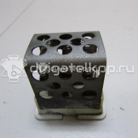 Фото Резистор отопителя  6845782 для Opel Astra / Vectra / Zafira / Signum